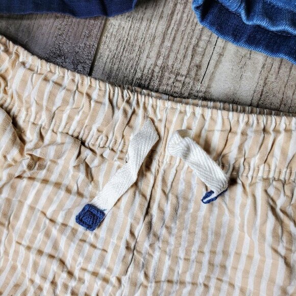 Toddler Boy Size 2T Casual Shorts Bundle 3 Pieces EUC - Picture 10 of 12